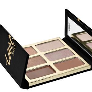 Tarteist Pro Glo Palette by tarte